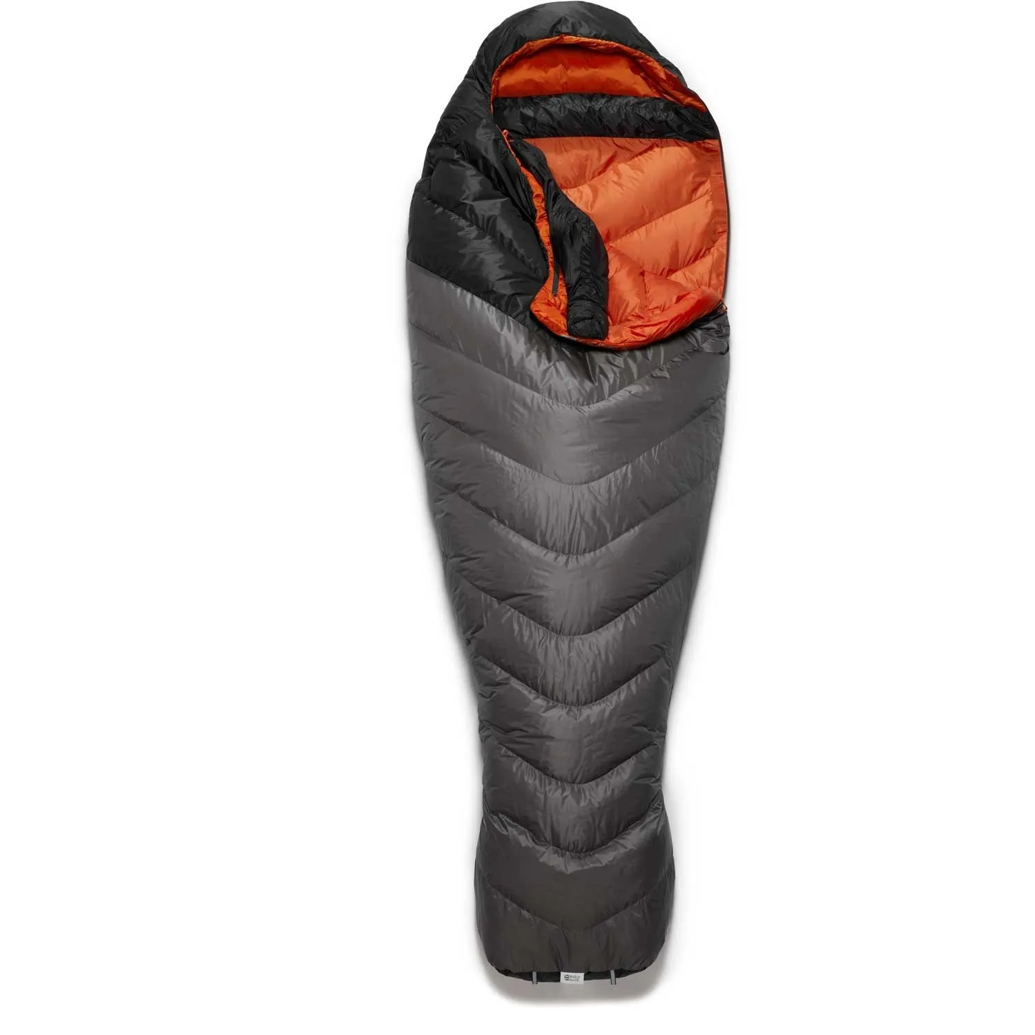 Neutrino Pro 300 Down Sleeping Bag