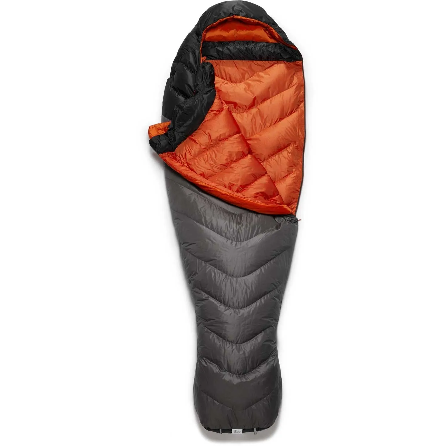 Neutrino Pro 300 Down Sleeping Bag