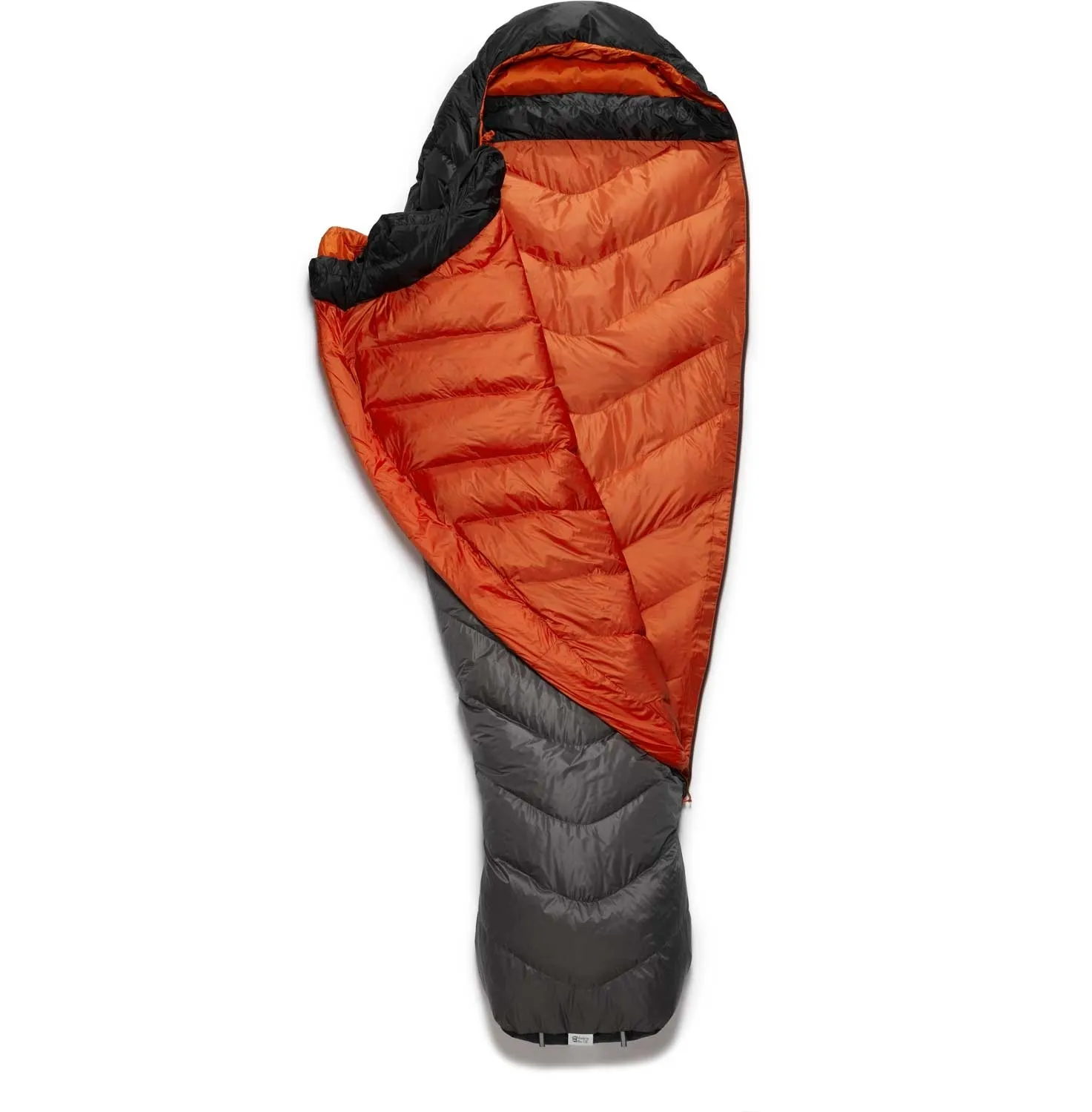 Neutrino Pro 300 Down Sleeping Bag