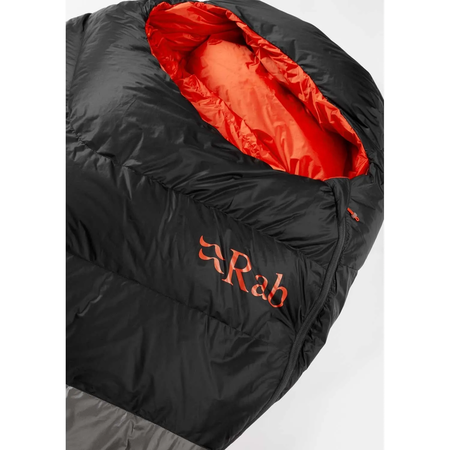 Neutrino Pro 300 Down Sleeping Bag