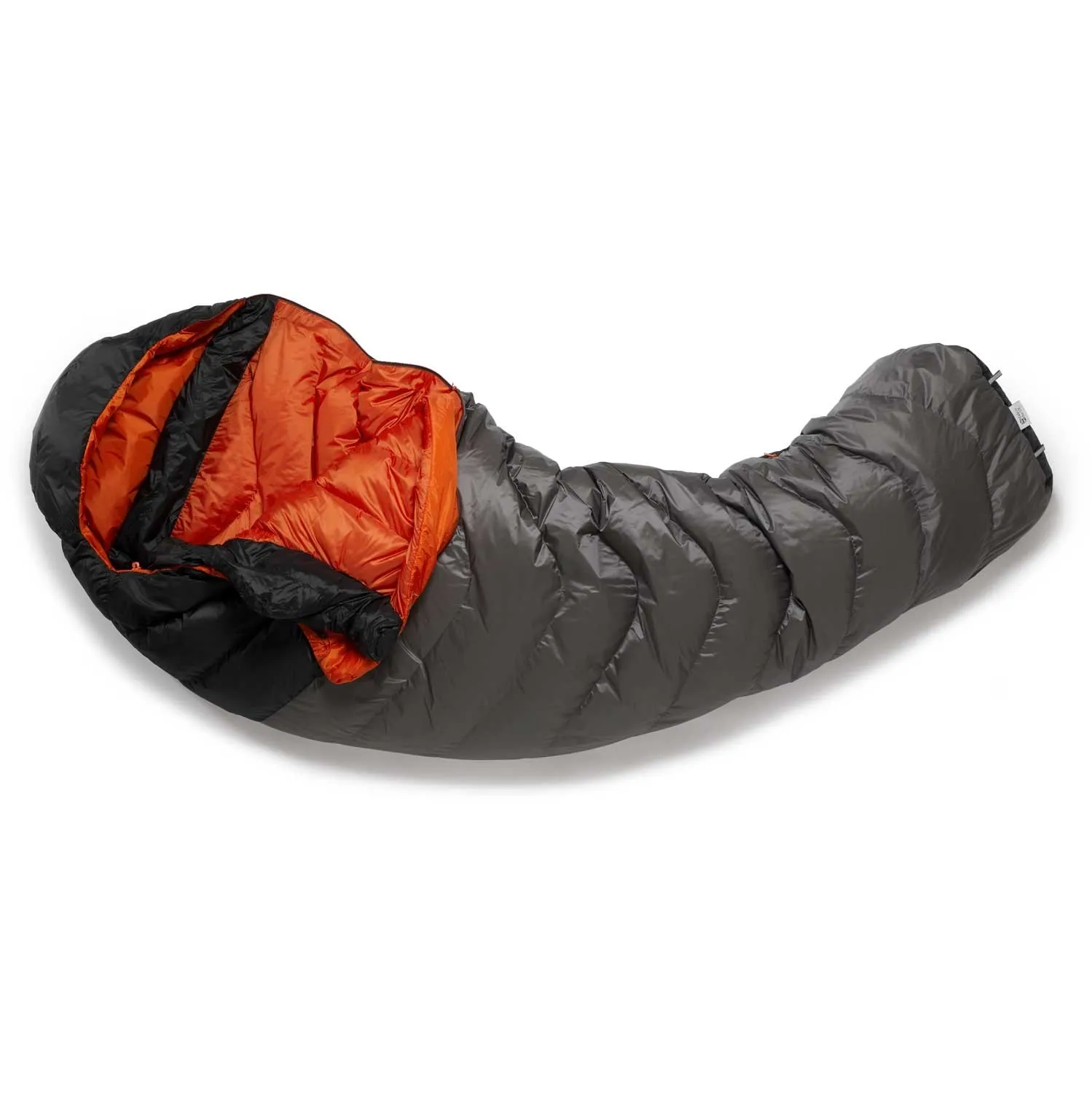 Neutrino Pro 300 Down Sleeping Bag