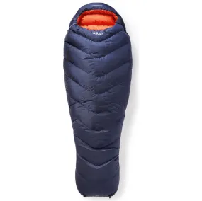 Neutrino Pro 600 Down Sleeping Bag - Women's