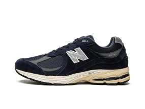 New Balance 2002R Navy Eclipse