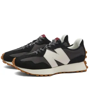 New Balance 327Black (001)