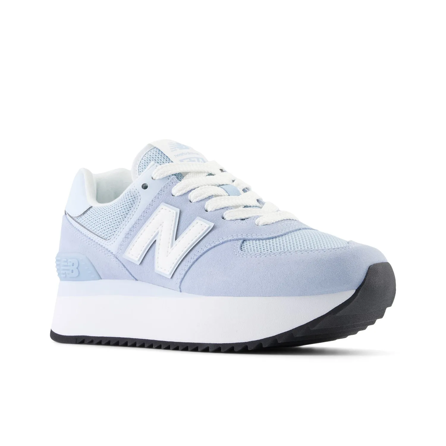 New Balance 574+ Women's (WL574ZSW)