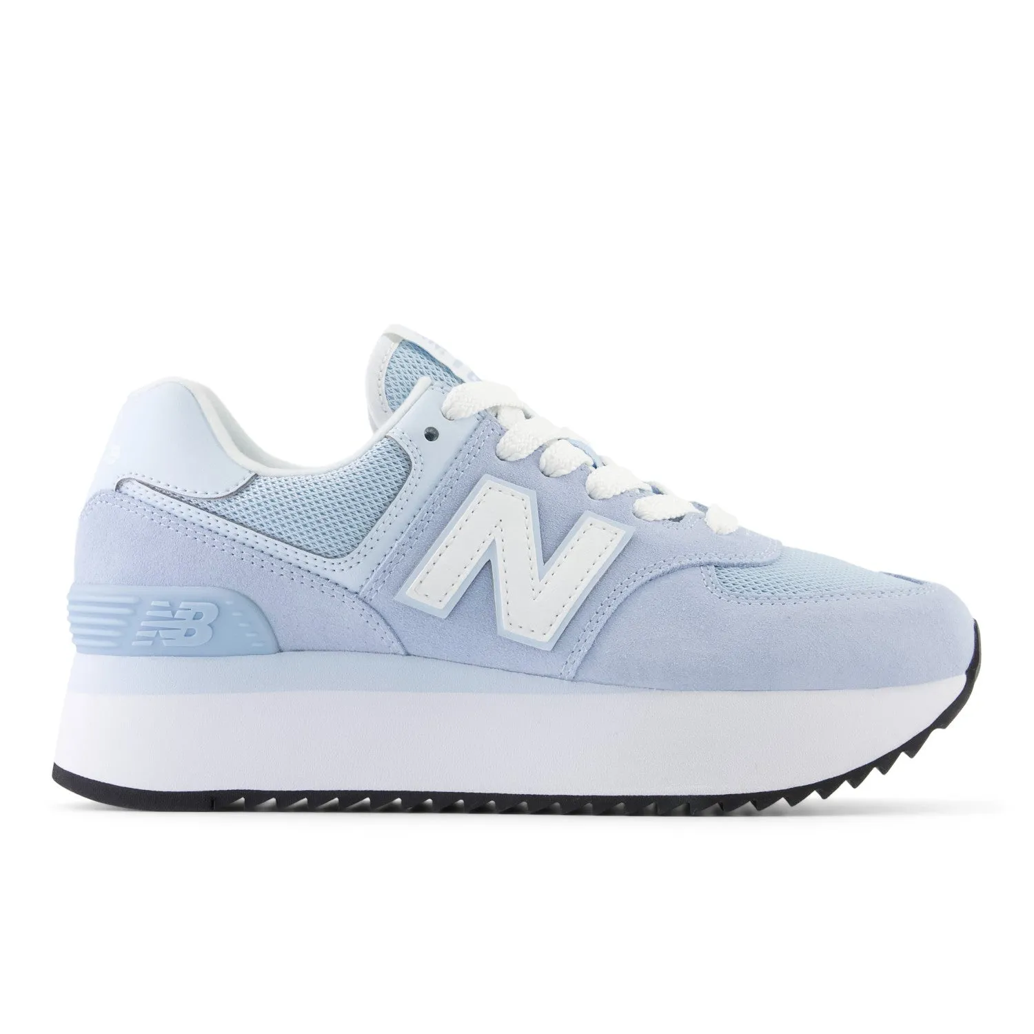 New Balance 574+ Women's (WL574ZSW)