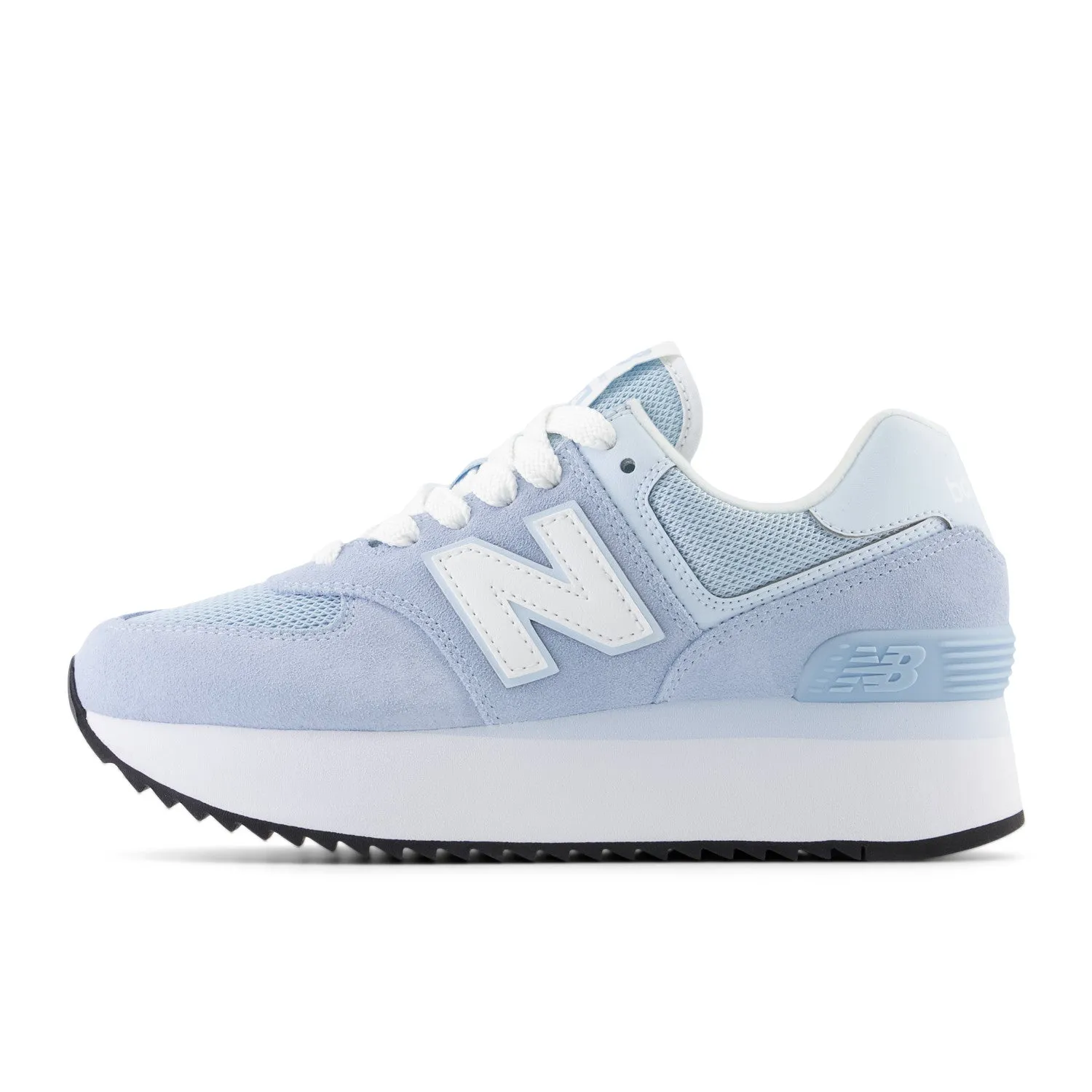 New Balance 574+ Women's (WL574ZSW)