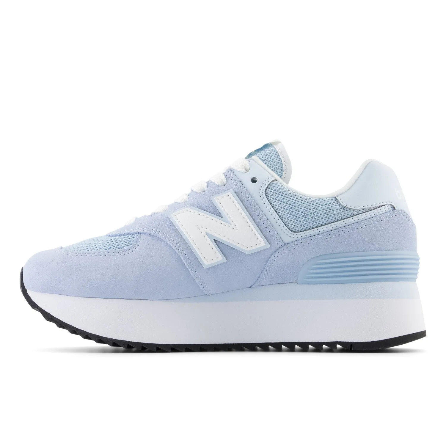 New Balance 574+ Women's (WL574ZSW)