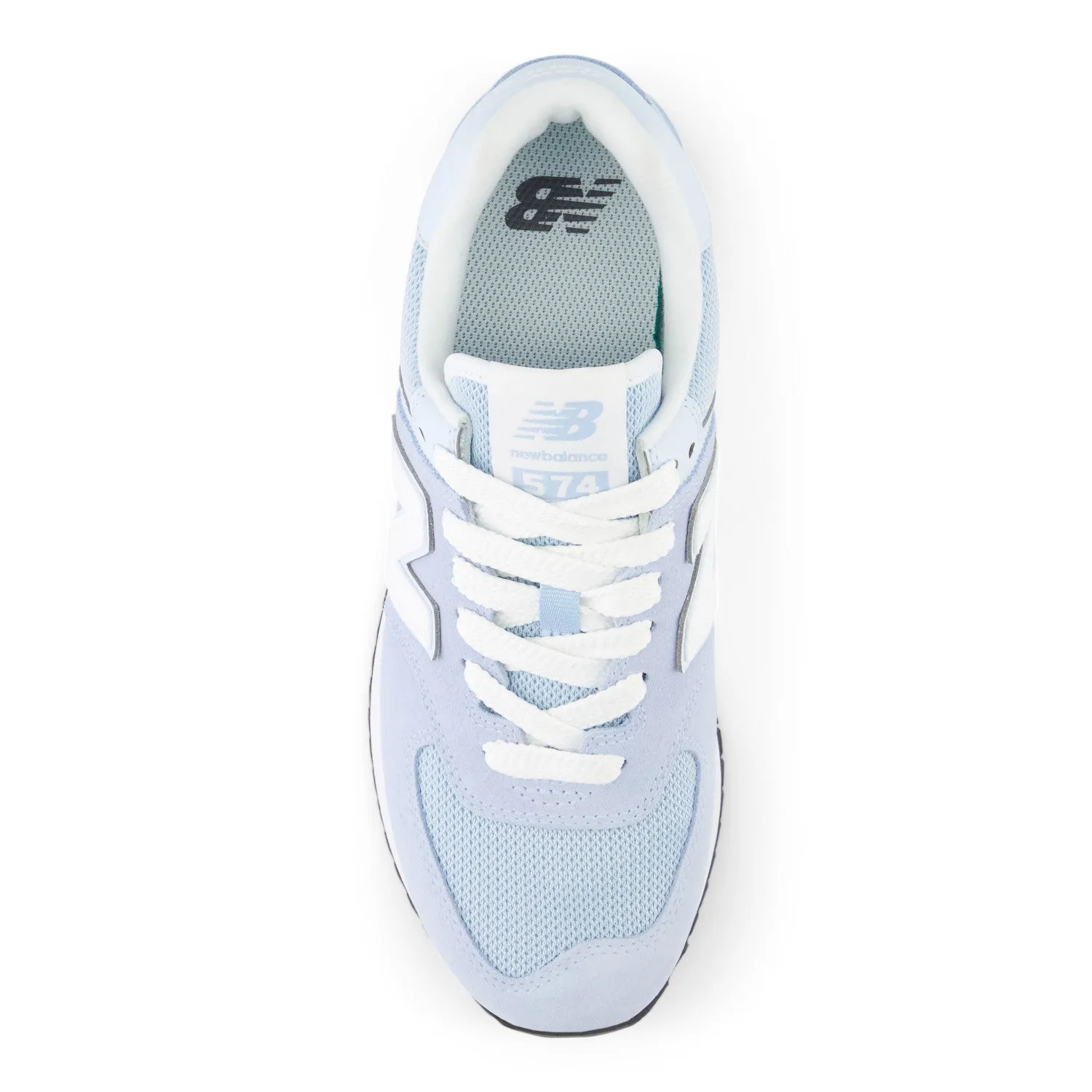 New Balance 574+ Women's (WL574ZSW)