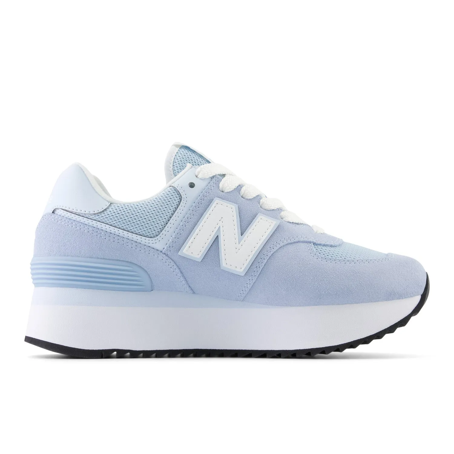 New Balance 574+ Women's (WL574ZSW)