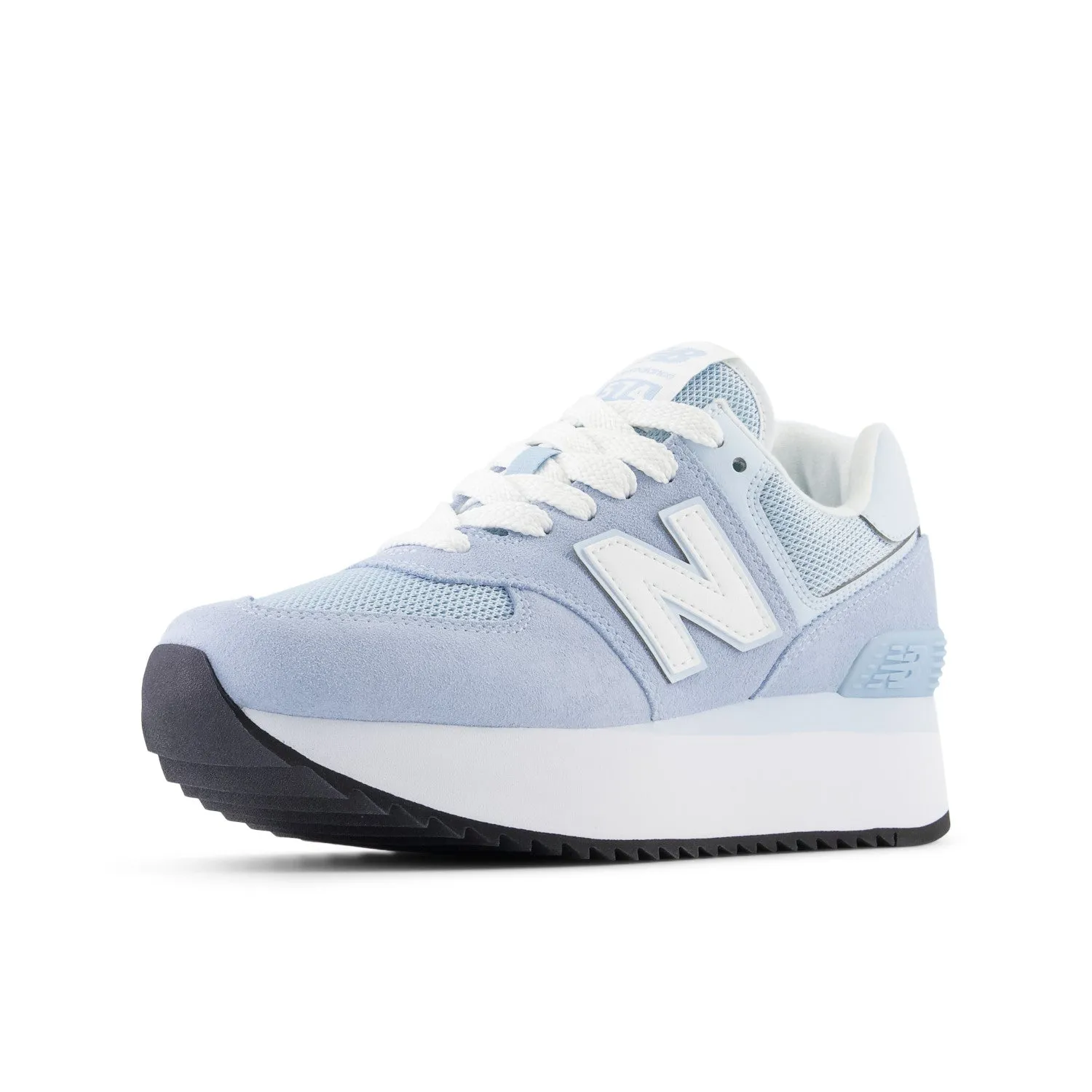 New Balance 574+ Women's (WL574ZSW)