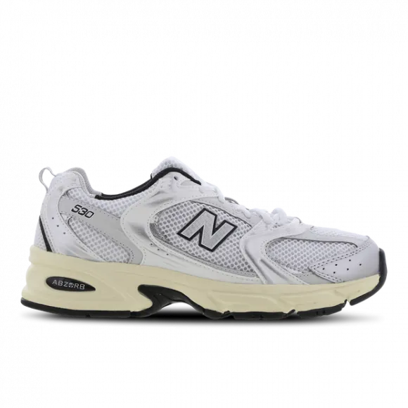 New Balance Men's MR530TA Sneakers in White