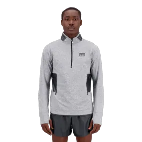 New Balance Men's Impact Run AT 1/2 Zip