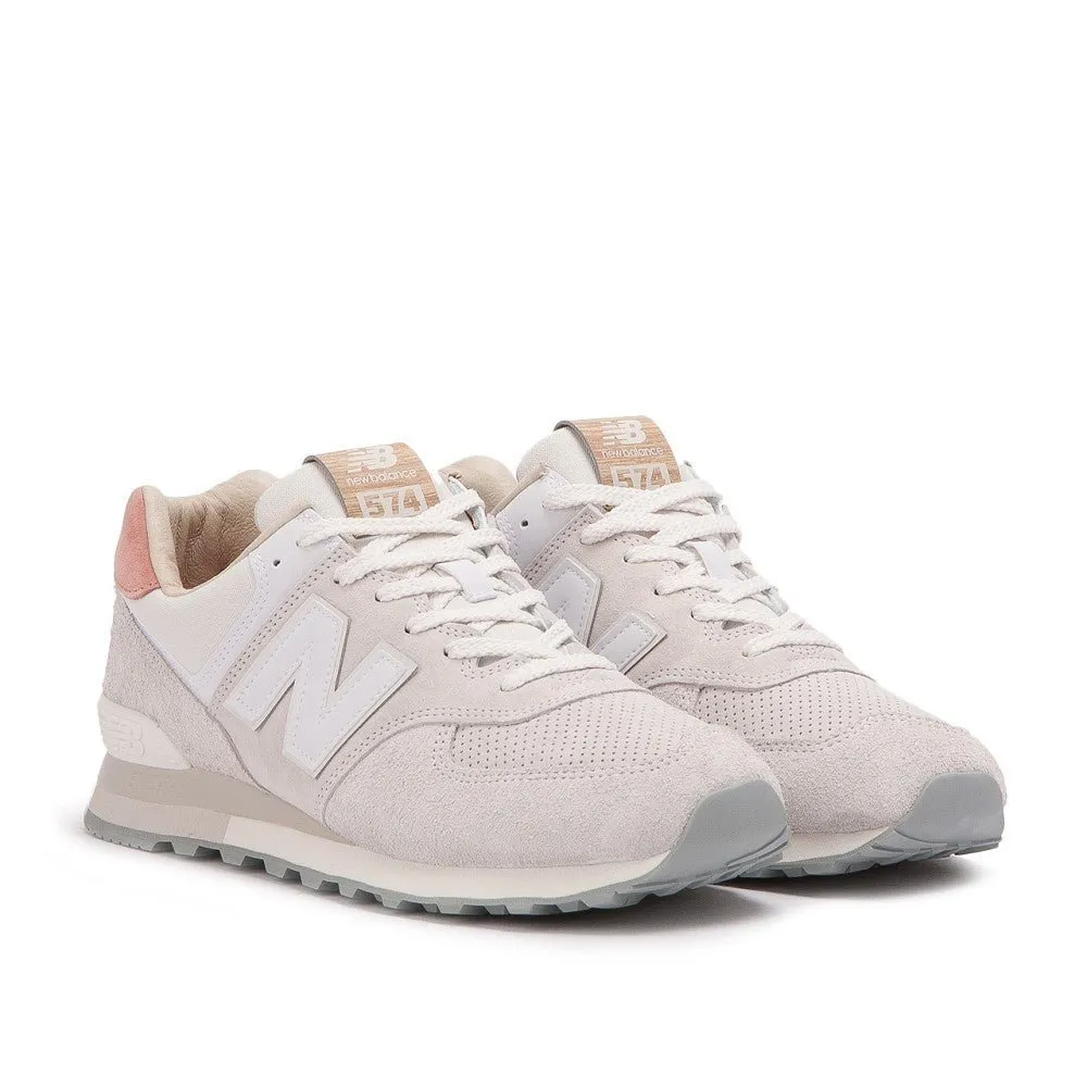 New Balance ML 574 OR 'Peaks to Streets' (Sea Salt)