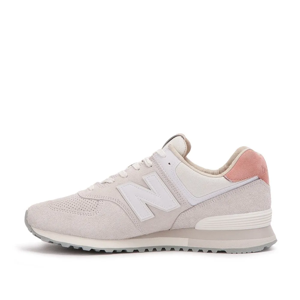 New Balance ML 574 OR 'Peaks to Streets' (Sea Salt)