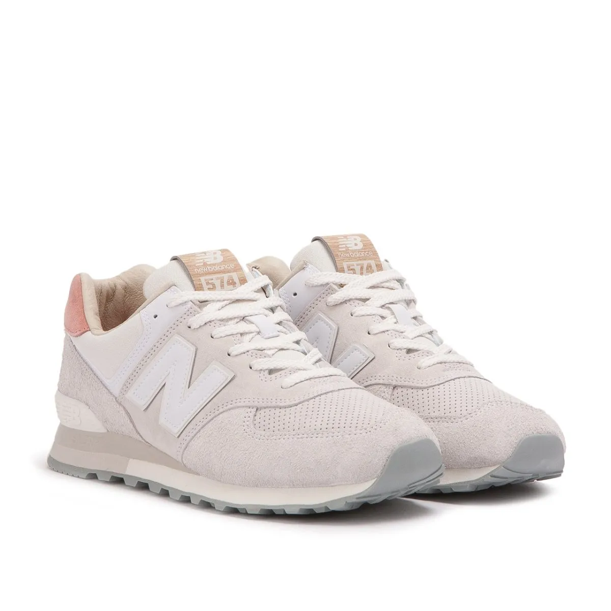 New Balance ML 574 OR 'Peaks to Streets' (Sea Salt)