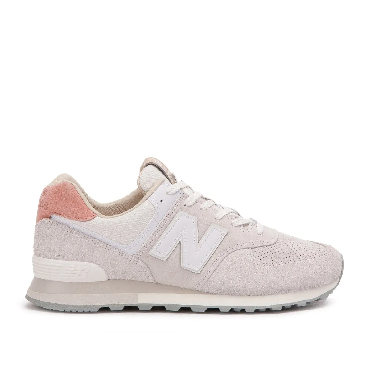 New Balance ML 574 OR 'Peaks to Streets' (Sea Salt)