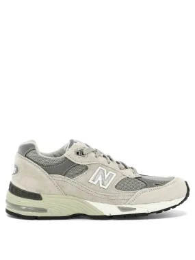 New Balance    New Balance Made In Uk 1991 Sneakers