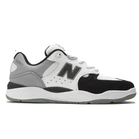 New Balance Numeric Tiago 1010 (White/Clay/Black)