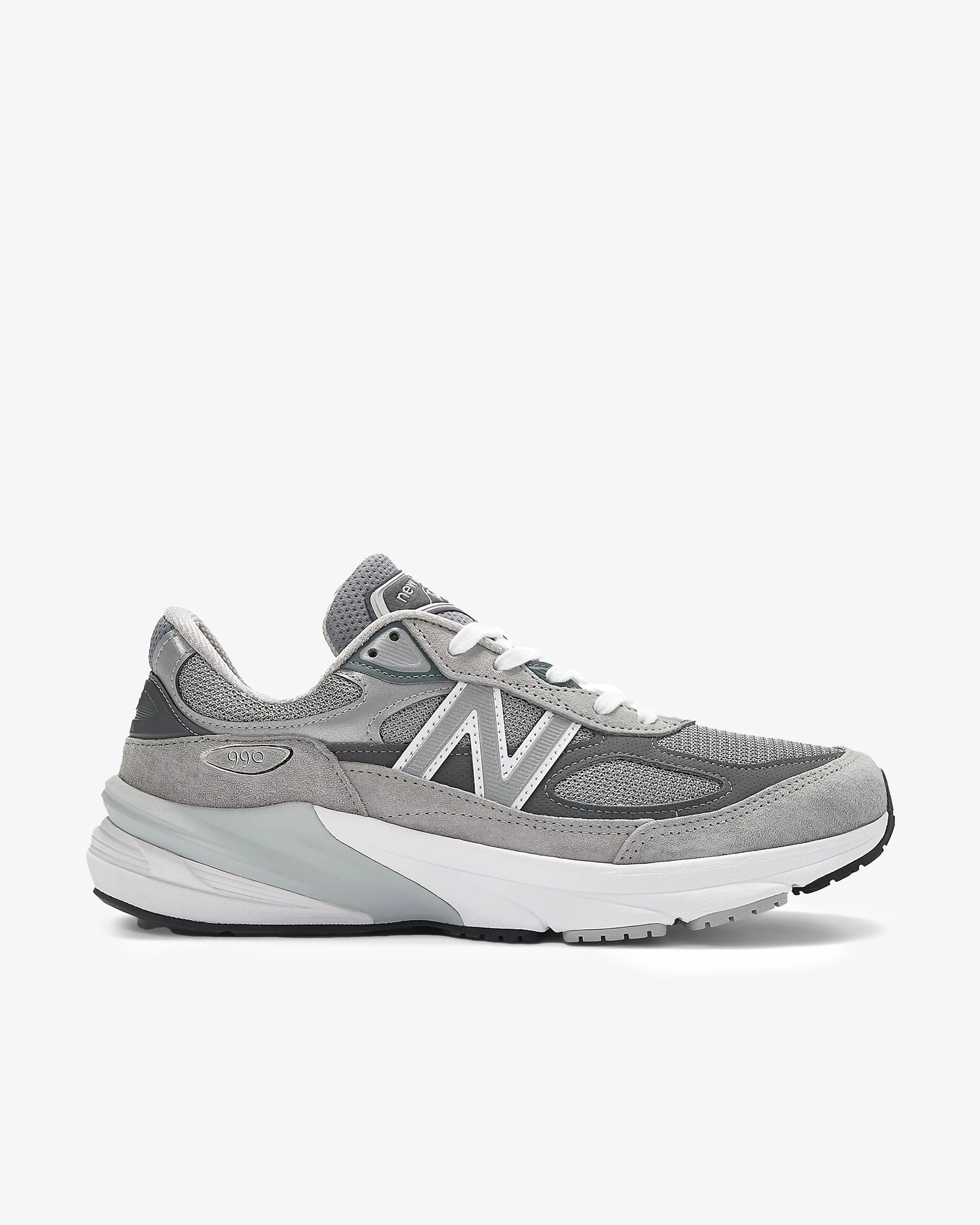 New Balance Women's W990GL6  Grey