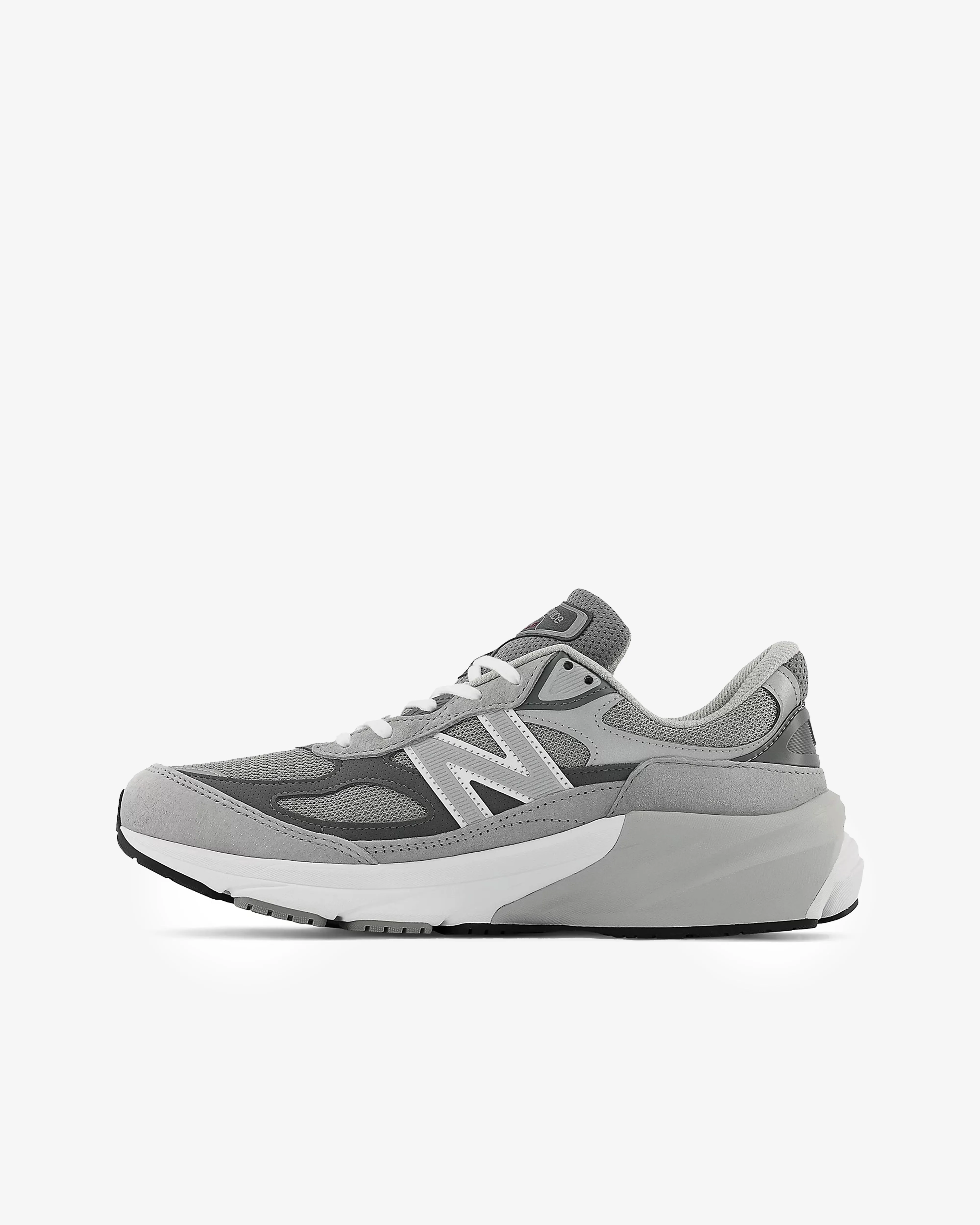 New Balance Women's W990GL6  Grey