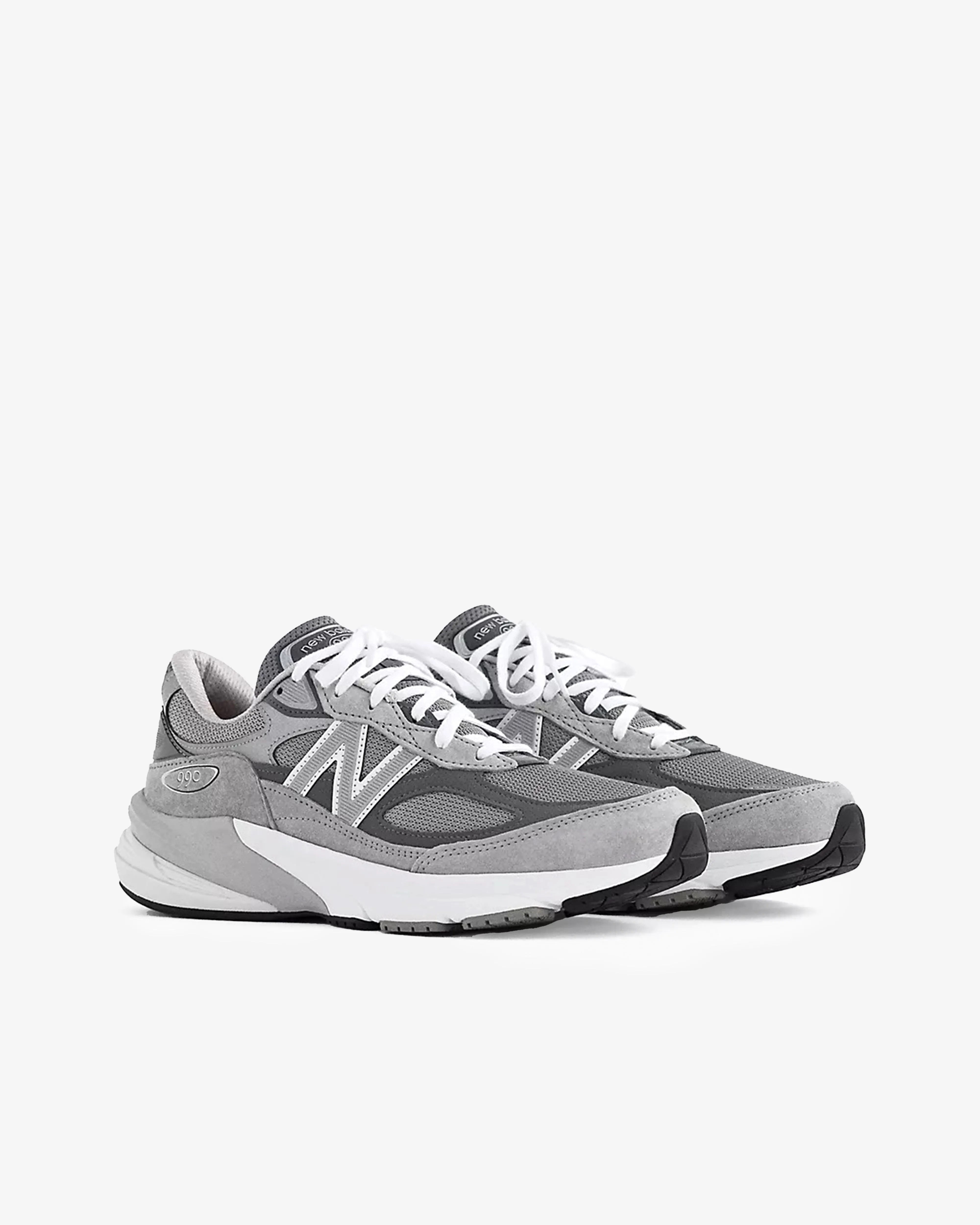 New Balance Women's W990GL6  Grey