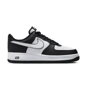 Nike Air Force 1 07 - Black / White