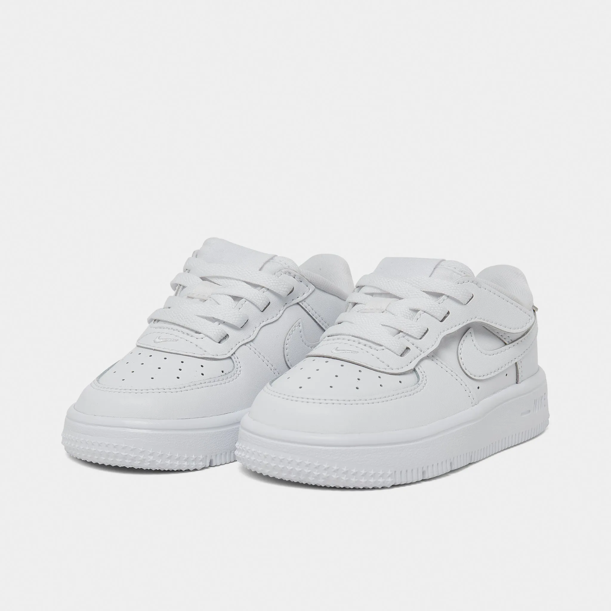 Nike Air Force 1 Easyon TD White / White - White