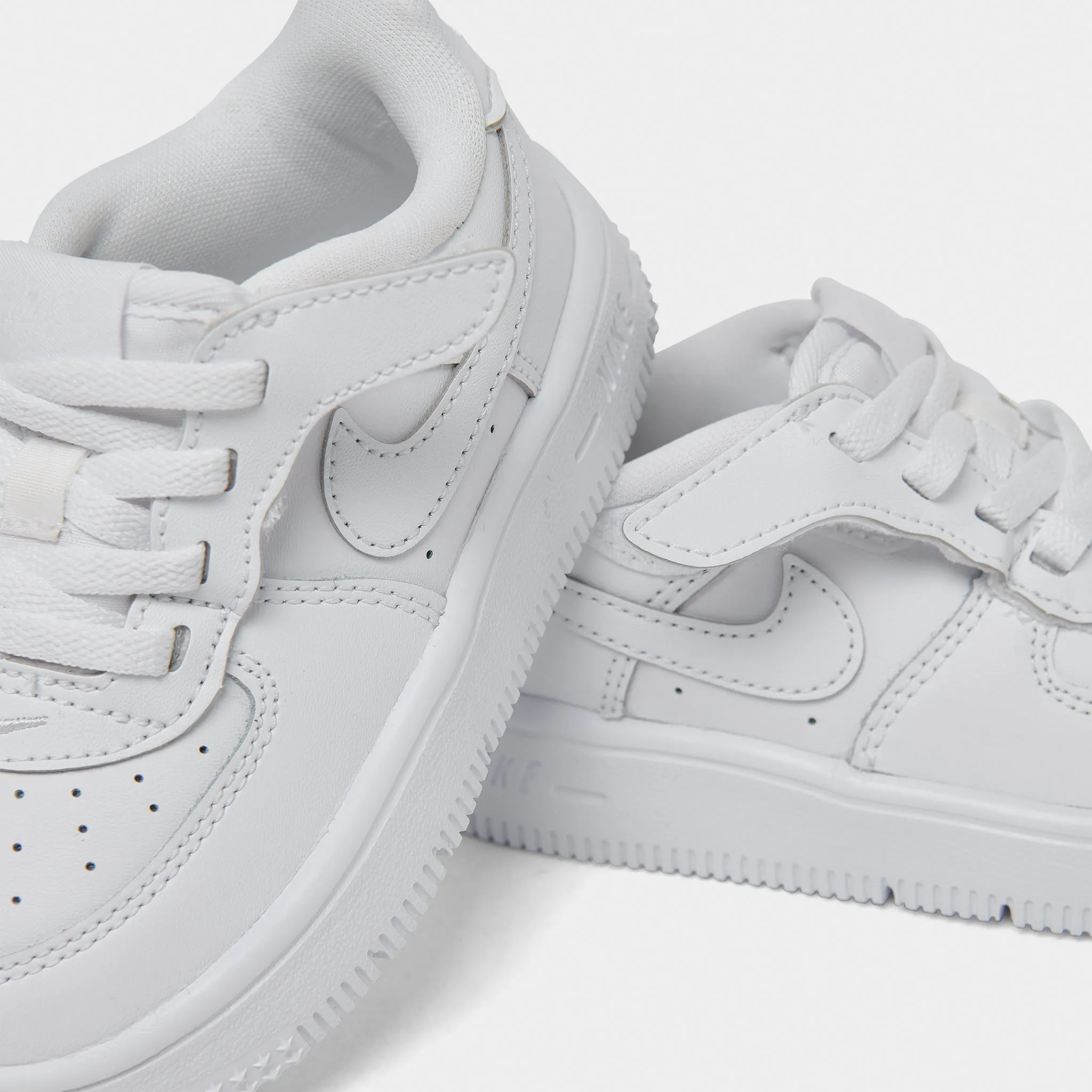 Nike Air Force 1 Easyon TD White / White - White