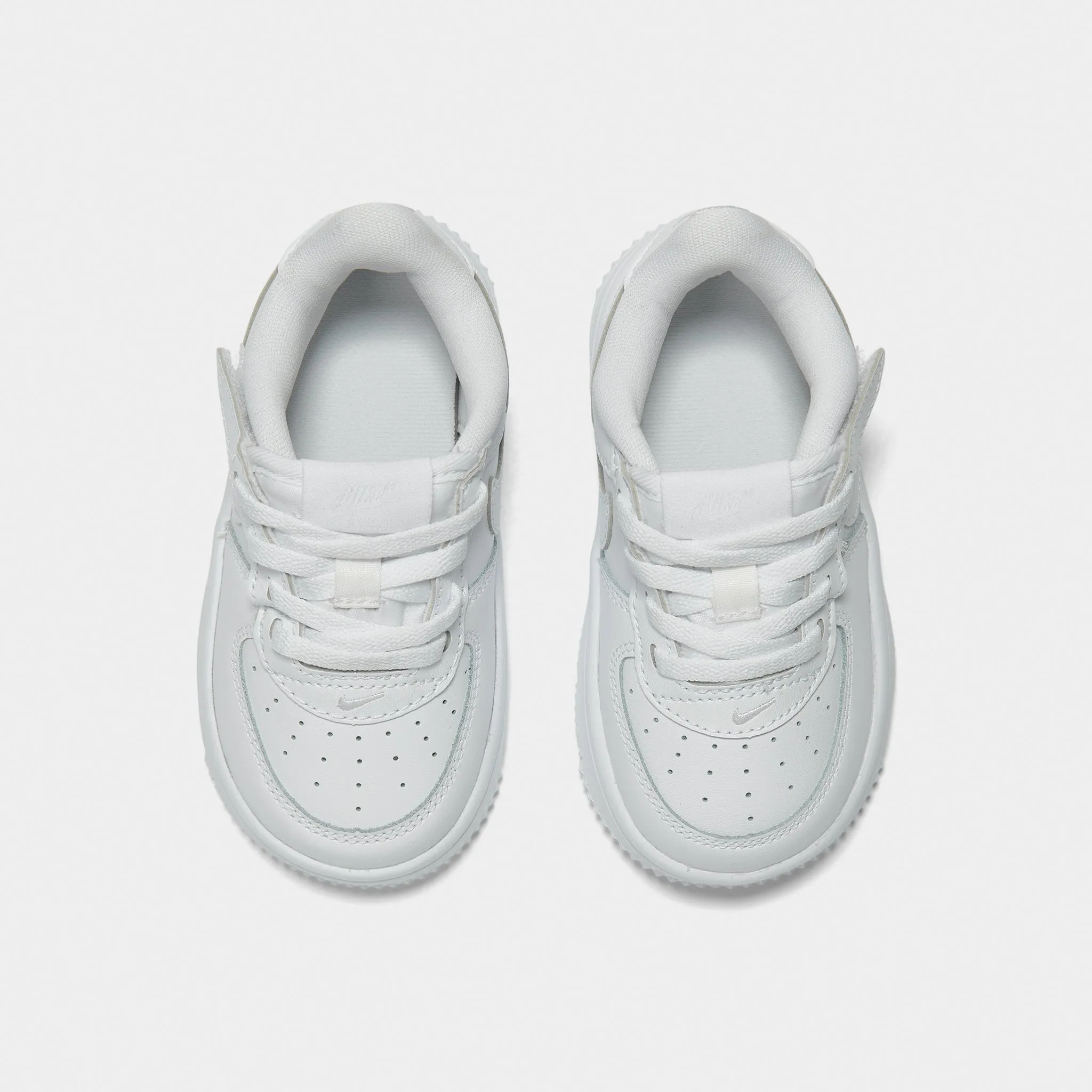 Nike Air Force 1 Easyon TD White / White - White