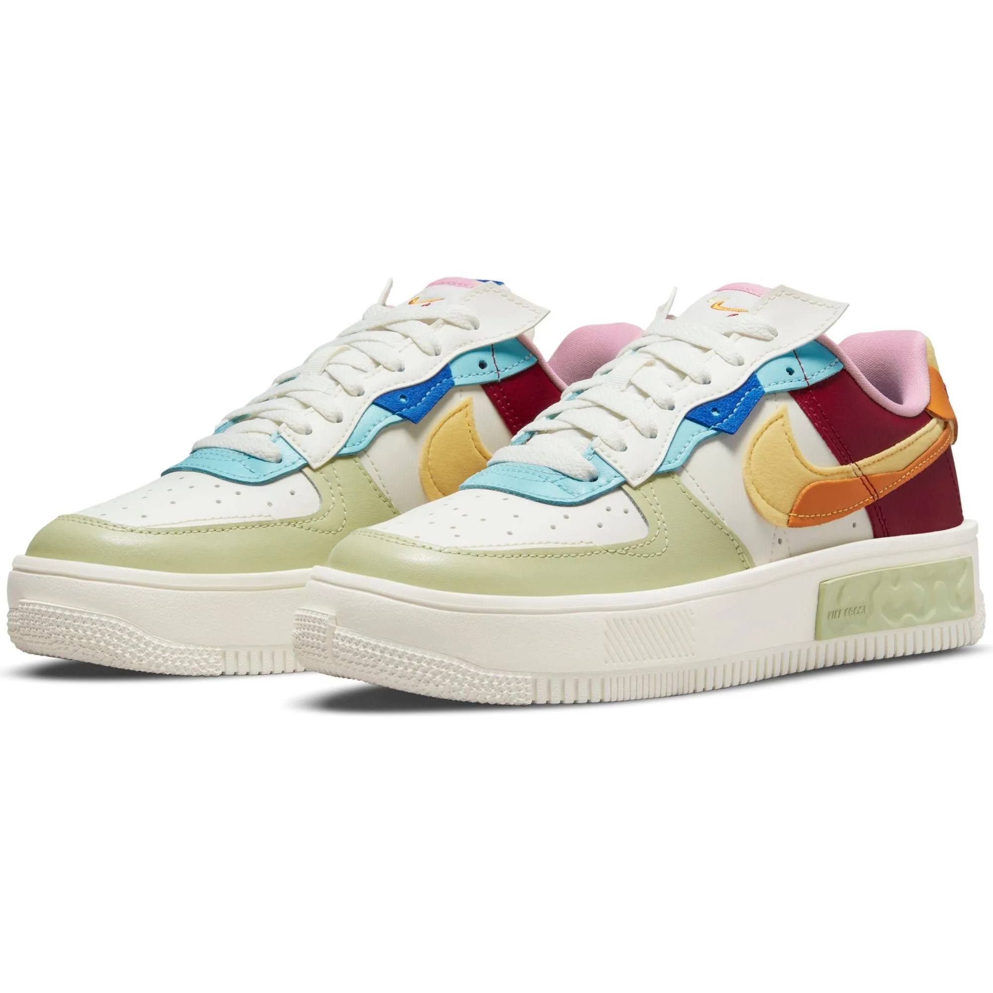 Nike Air Force 1 Fontanka - Footwear