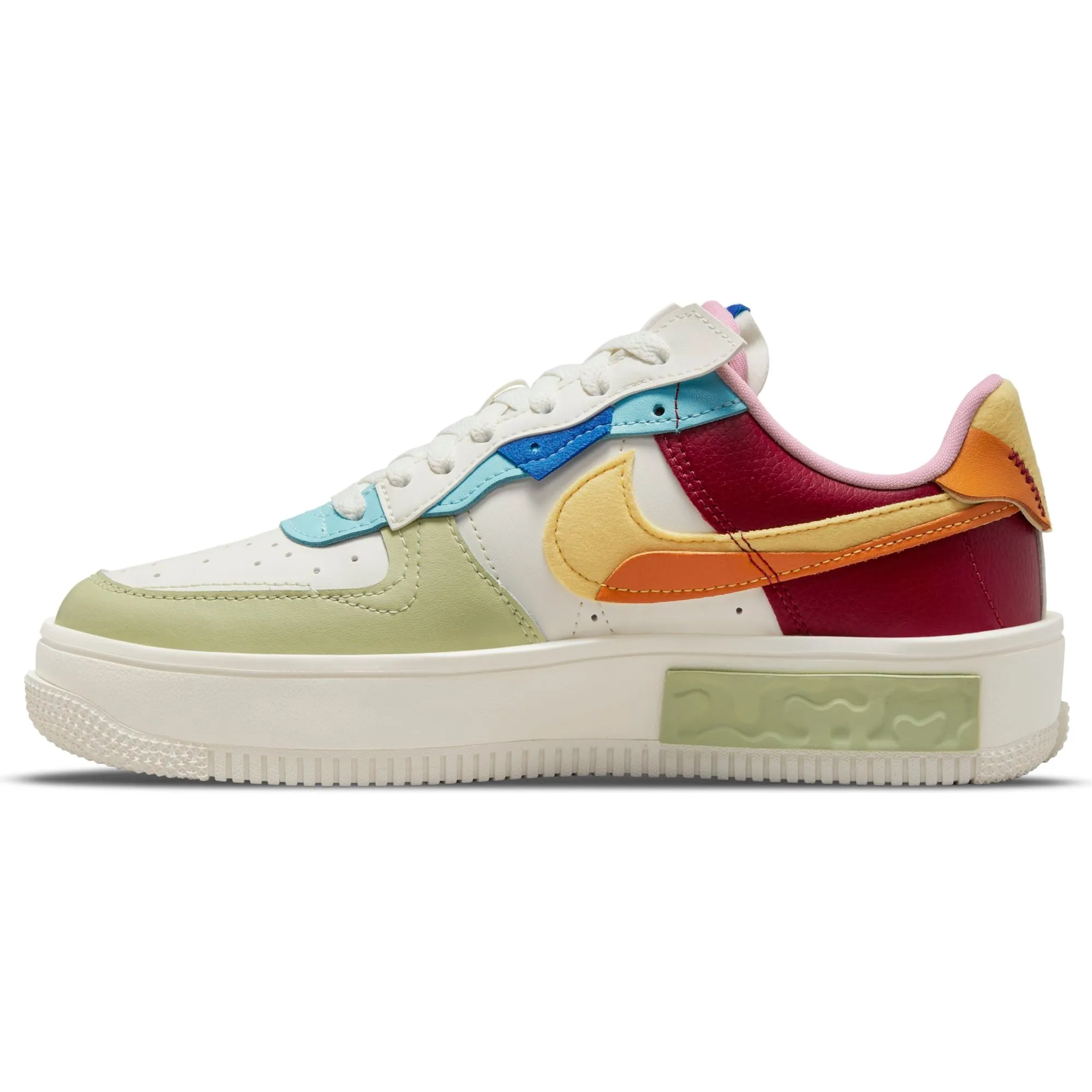 Nike Air Force 1 Fontanka - Footwear