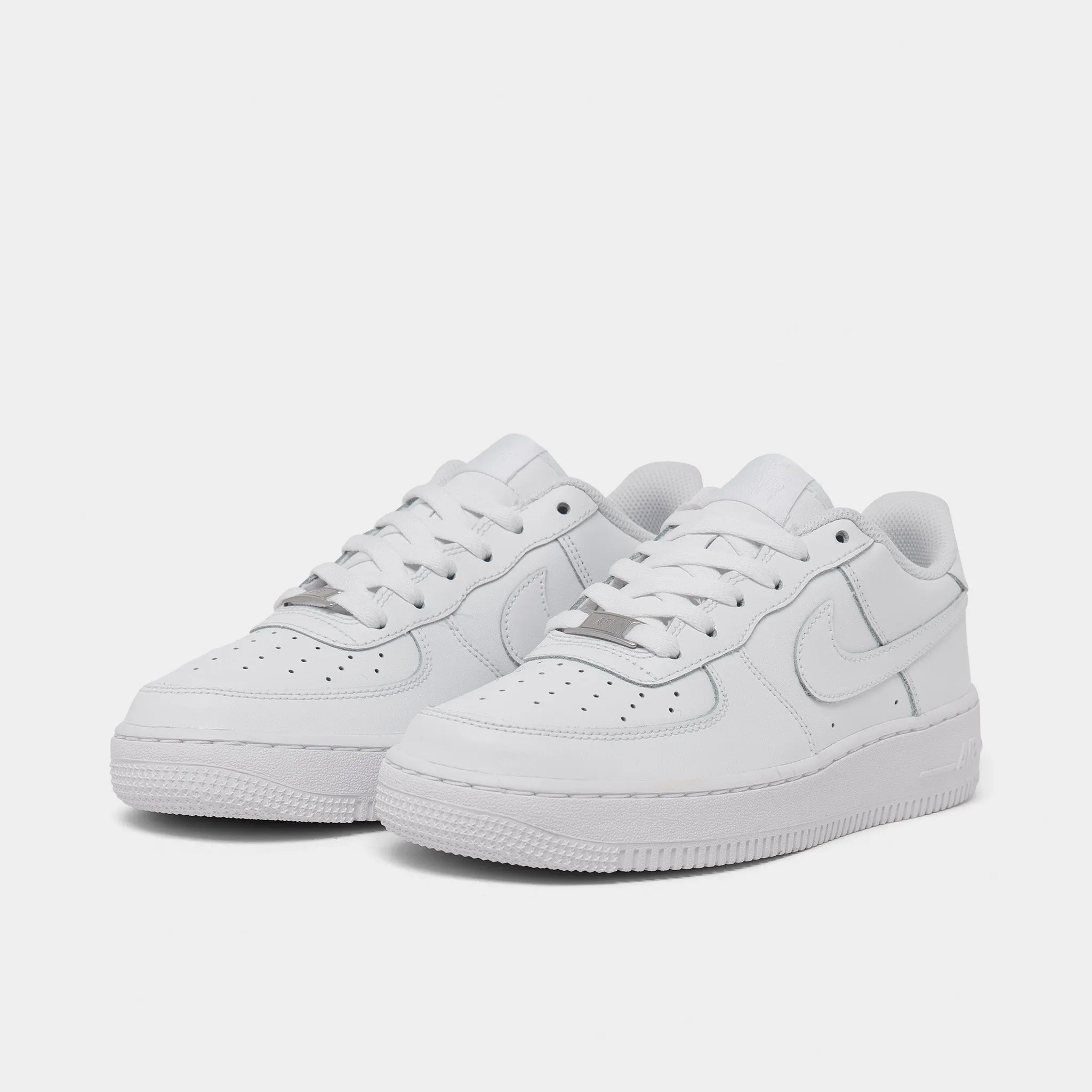 Nike Air Force 1 LE GS / White