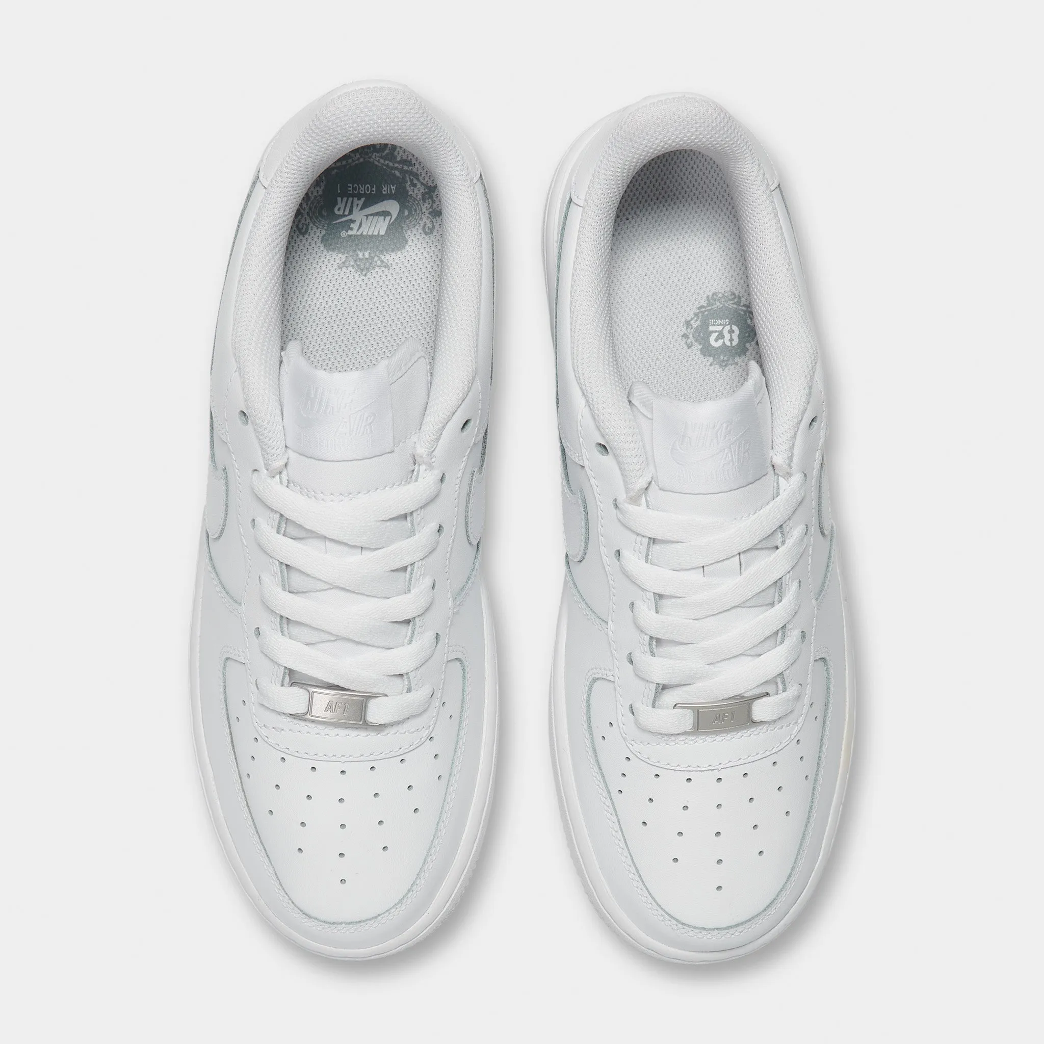 Nike Air Force 1 LE GS / White