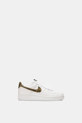 Nike Air Force 1 Low Retro Premium