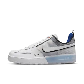 Nike Air Force 1 React White/Photo Blue