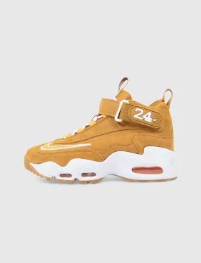 NIKE AIR GRIFFEY MAX 1 WHEAT GS   TAN