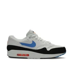 Nike Air Max 1 Blue Total Orange | AH8145-112 | Laced