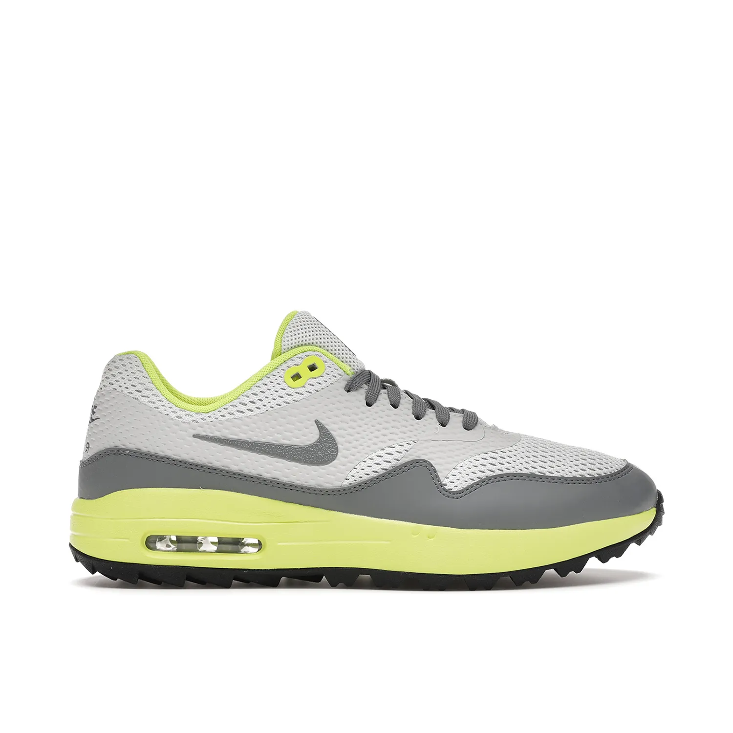 Nike Air Max 1 Golf Grey Venom | CI7576-003 | Laced