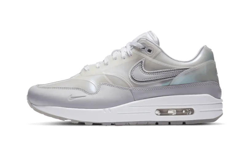 Nike Air Max 1 SNKRS Day White