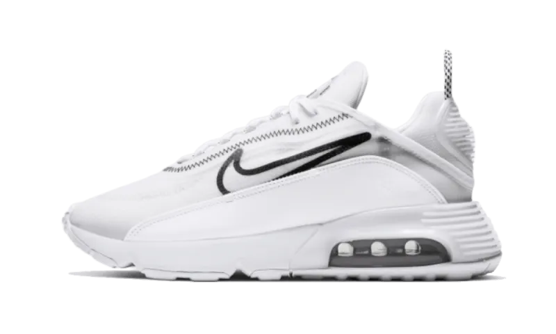 Nike Air Max 2090 White