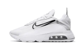 Nike Air Max 2090 White