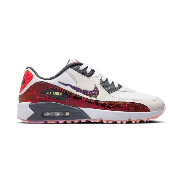 Nike Air Max 90 Golf NRG (Phoenix Open/ White/ Phantom/ ...