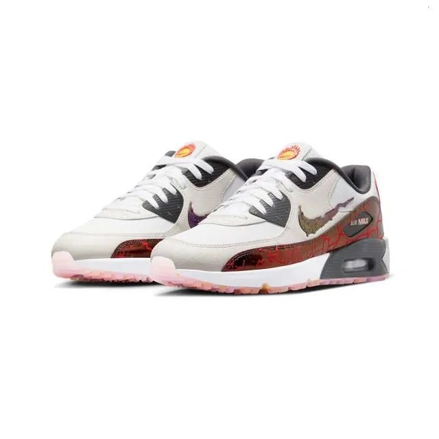 Nike Air Max 90 Golf NRG (Phoenix Open/ White/ Phantom/ ...