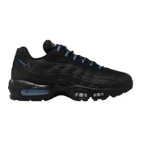 Nike Air Max 95 (Black University Blue/ Black/ Anthracit...