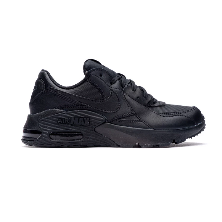 Nike Air Max Excee Leather Trainers