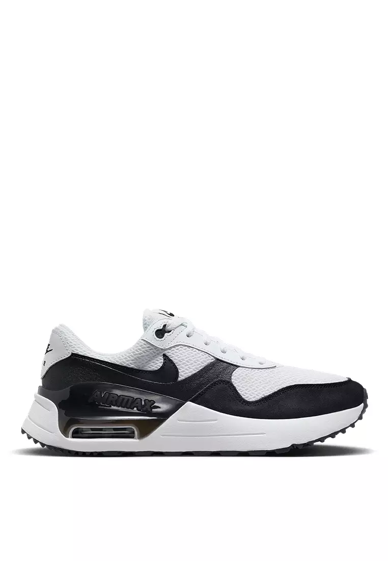 Nike Air Max SYSTM