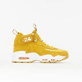 Nike Big Kids' Air Griffey Max 1 (GS) Wheat