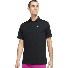 Nike Court Victory Solid Polo