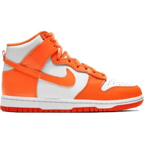 Nike Dunk High Syracuse (W)